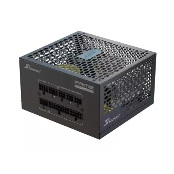 SEASONIC Prime Fanless Px fuente de alimentación 450 W 20+4 Pin ATX