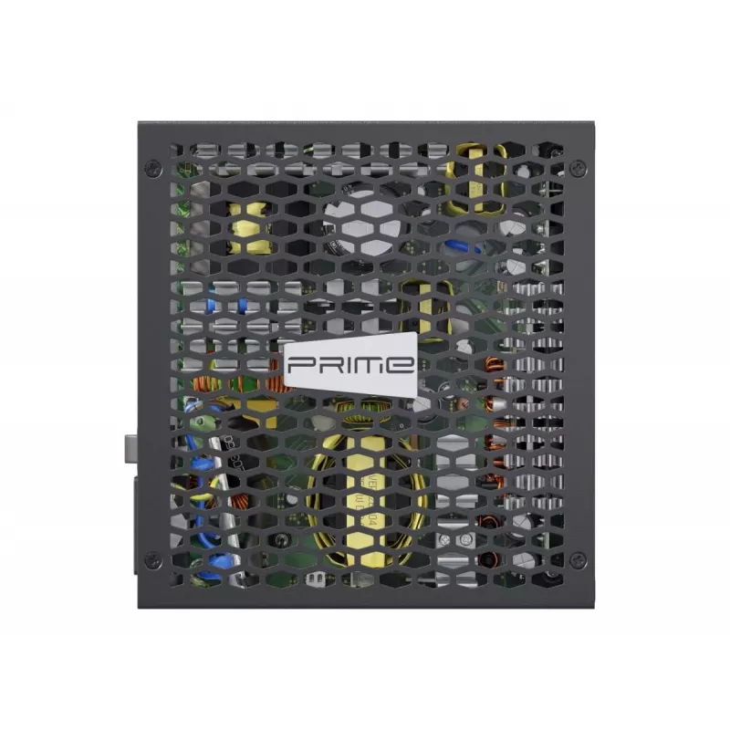Fuente de alimentación Seasonic PRIME Fanless PX-500, 500 W, 80 PLUS Platinum, PRIME-PX-500