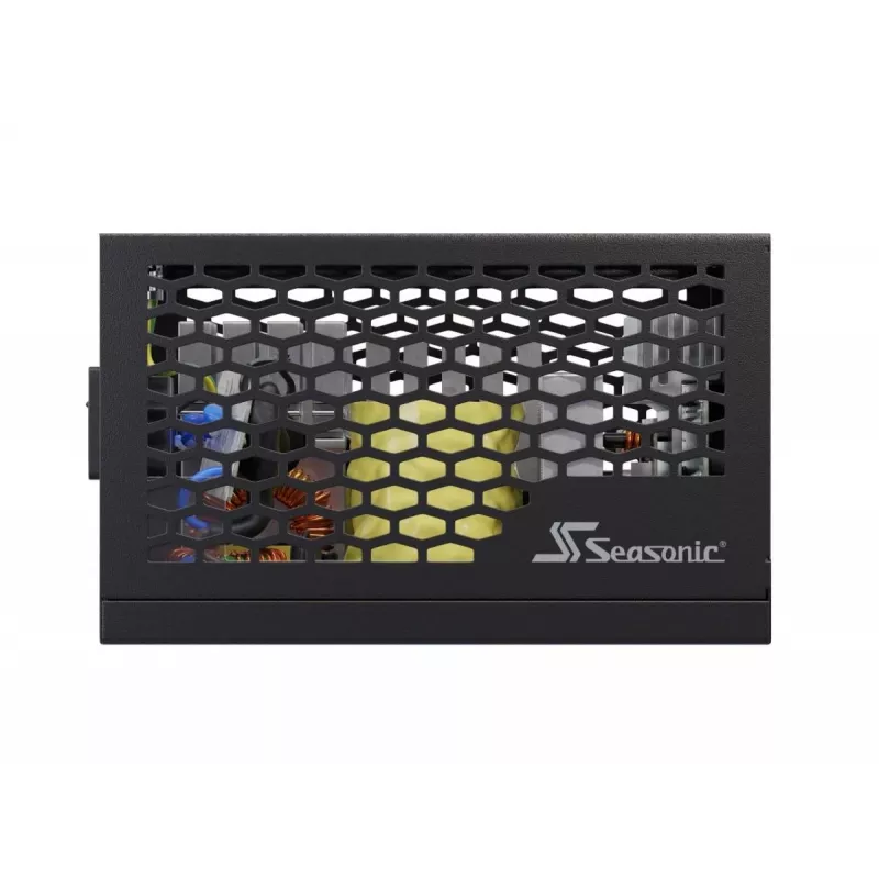 Fuente de alimentación Seasonic PRIME Fanless PX-500, 500 W, 80 PLUS Platinum, PRIME-PX-500