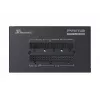 Fuente de alimentación Seasonic PRIME Fanless PX-500, 500 W, 80 PLUS Platinum, PRIME-PX-500