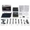 Fuente de alimentación Seasonic PRIME Fanless PX-500, 500 W, 80 PLUS Platinum, PRIME-PX-500