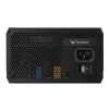 ASUS TUF Gaming 1000W Gold fuente de alimentación, ATX, 80 PLUS Gold, totalmente modular, ventilador de 135 mm, negra
