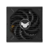 ASUS TUF Gaming 1000W Gold fuente de alimentación, ATX, 80 PLUS Gold, totalmente modular, ventilador de 135 mm, negra