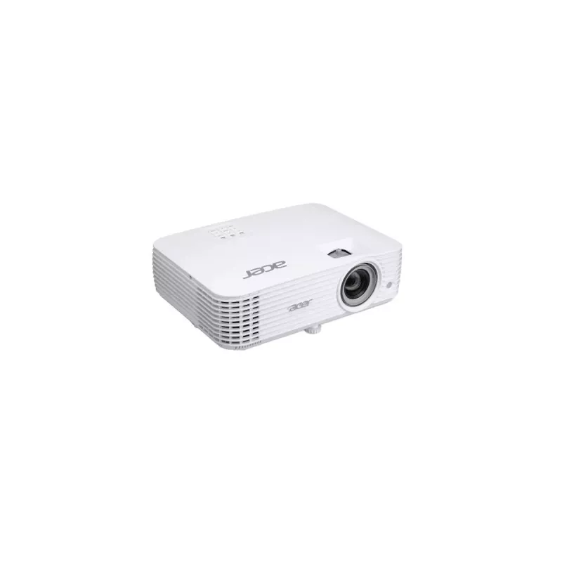 Acer H6830BD proyector, DLP, 4K UHD 3840x2160, 3800 lúmenes ANSI