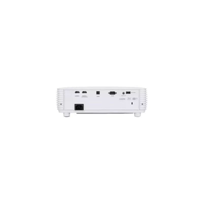 Acer H6830BD proyector, DLP, 4K UHD 3840x2160, 3800 lúmenes ANSI