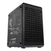 COOLER MASTER carcasa CPU Masterbox Q300L V2 negro