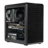 COOLER MASTER carcasa CPU Masterbox Q300L V2 negro