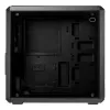 COOLER MASTER carcasa CPU Masterbox Q300L V2 negro