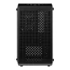 COOLER MASTER carcasa CPU Masterbox Q300L V2 negro