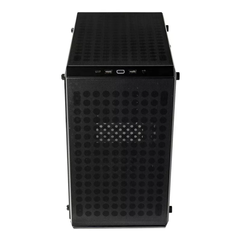 COOLER MASTER carcasa CPU Masterbox Q300L V2 negro