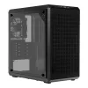 COOLER MASTER carcasa CPU Masterbox Q300L V2 negro