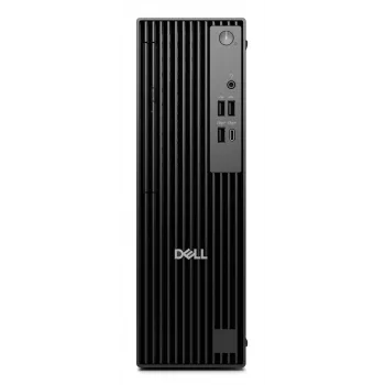 DELL Pro QCS1250 Intel Core Ultra 5 235 16 GB DDR5-SDRAM 512 GB SSD Windows 11 Pro PC slim PC negro