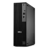 DELL Pro QCS1250 Intel Core Ultra 5 235 16 GB DDR5-SDRAM 512 GB SSD Windows 11 Pro PC slim PC negro