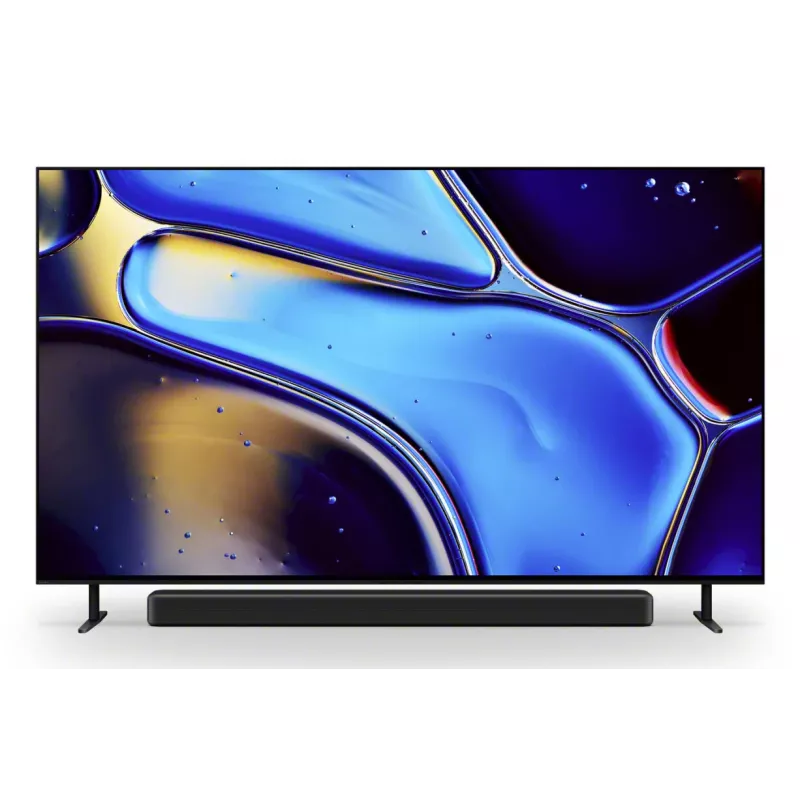 Sony BRAVIA 8 Serie 55
