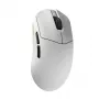 Ratón gaming COUGAR, Revenger Pro 4K, inalámbrico, blanco