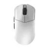 Ratón gaming COUGAR, Revenger Pro 4K, inalámbrico, blanco