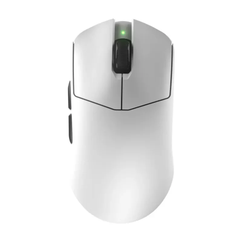 Ratón gaming COUGAR, Revenger Pro 4K, inalámbrico, blanco