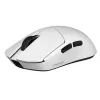 Ratón gaming COUGAR, Revenger Pro 4K, inalámbrico, blanco