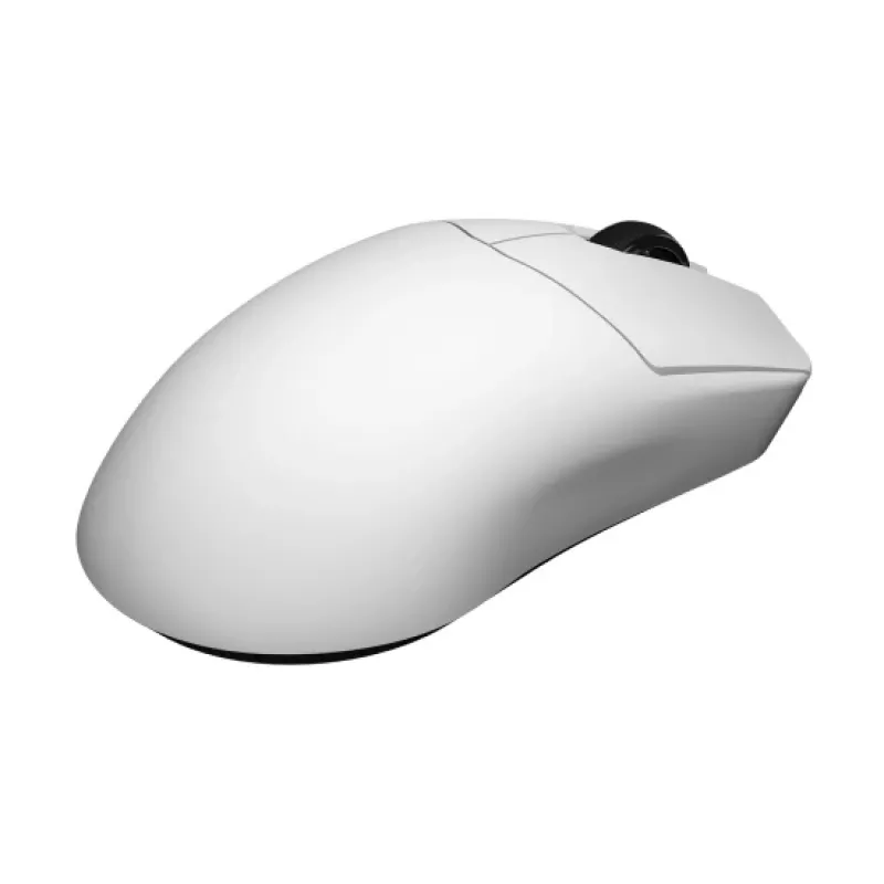 Ratón gaming COUGAR, Revenger Pro 4K, inalámbrico, blanco
