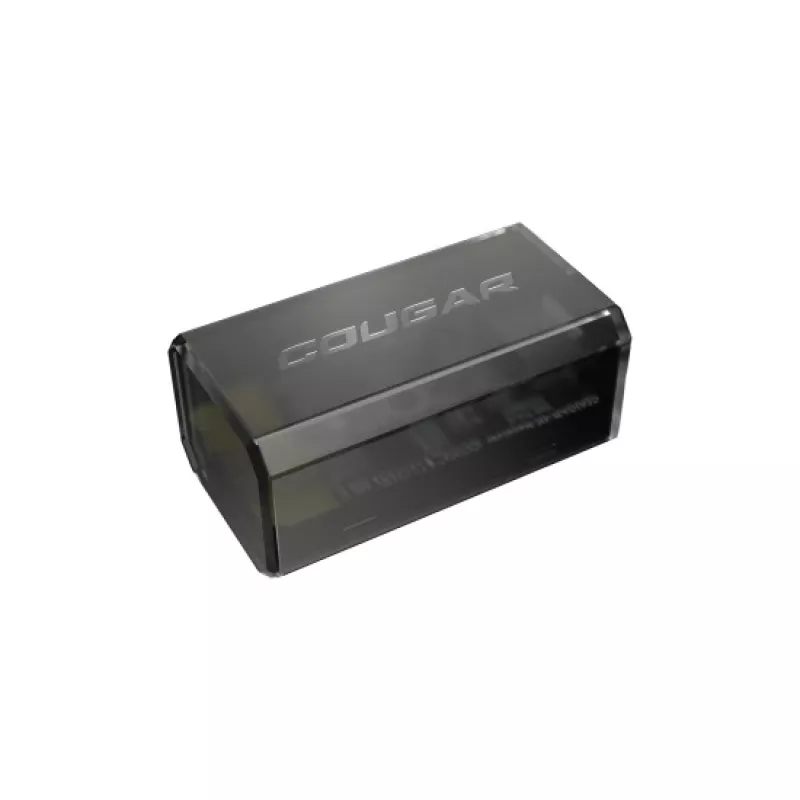Ratón gaming COUGAR, Revenger Pro 4K, inalámbrico, blanco