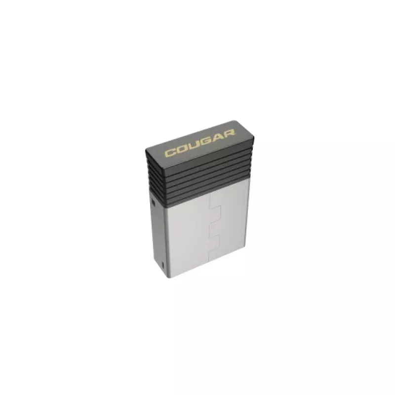 Ratón gaming COUGAR, Revenger Pro 4K, inalámbrico, blanco