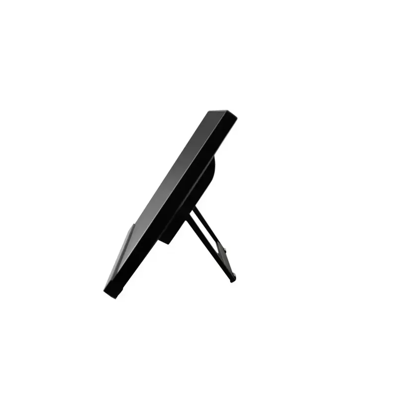 Hannspree HT225HPB monitor de ordenador 54,6 cm (21,5 inch) 1920 x 1080 píxeles Full HD LED táctil sobremesa negro