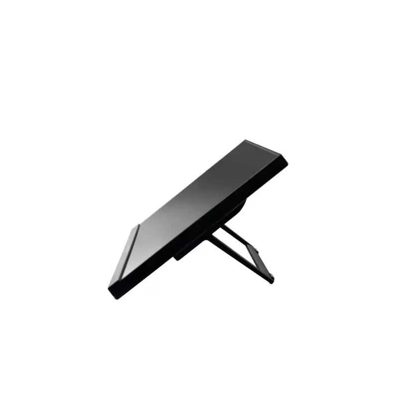 Hannspree HT225HPB monitor de ordenador 54,6 cm (21,5 inch) 1920 x 1080 píxeles Full HD LED táctil sobremesa negro