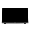 Hannspree HT225HPB monitor de ordenador 54,6 cm (21,5 inch) 1920 x 1080 píxeles Full HD LED táctil sobremesa negro