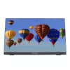 Hannspree HT225HPB monitor de ordenador 54,6 cm (21,5 inch) 1920 x 1080 píxeles Full HD LED táctil sobremesa negro