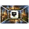 Hannspree HT225HPB monitor de ordenador 54,6 cm (21,5 inch) 1920 x 1080 píxeles Full HD LED táctil sobremesa negro