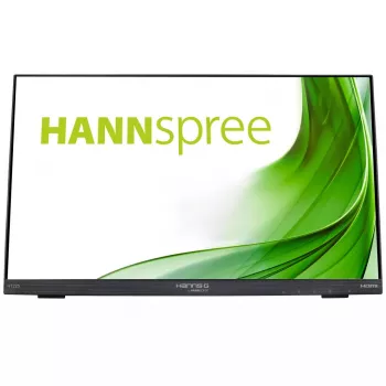 Hannspree HT225HPB monitor de ordenador 54,6 cm (21,5