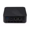 Mini-PC Acer VN1502G-13U3U Intel Core i3-1315U 0 GB DDR4 SSD negro