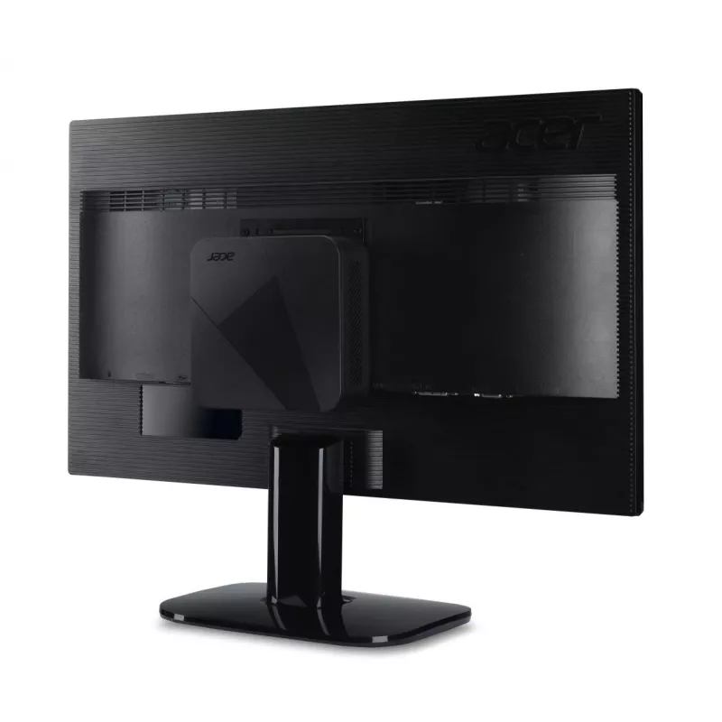 Mini-PC Acer VN1502G-13U3U Intel Core i3-1315U 0 GB DDR4 SSD negro