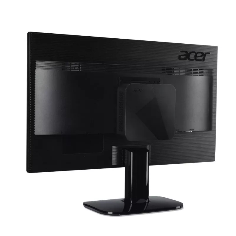 Mini-PC Acer VN1502G-13U3U Intel Core i3-1315U 0 GB DDR4 SSD negro