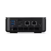 Mini-PC Acer VN1502G-13U3U Intel Core i3-1315U 0 GB DDR4 SSD negro