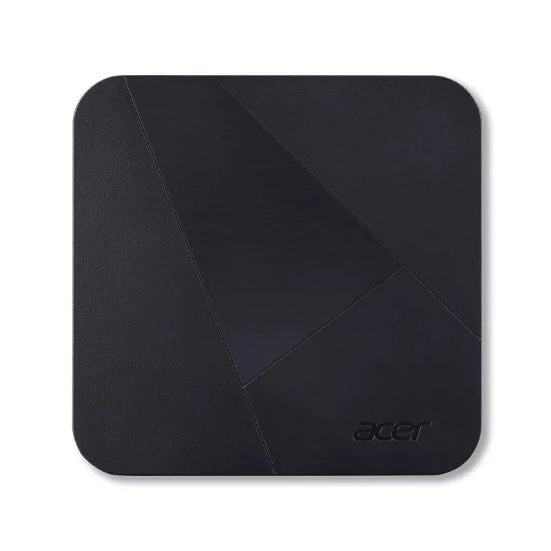 Mini-PC Acer VN1502G-13U3U Intel Core i3-1315U 0 GB DDR4 SSD negro