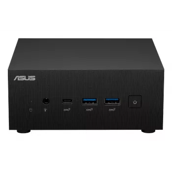 ASUS PN64-BB5013MD Mini PC Negro i5-12500H