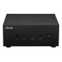 ASUS PN64-BB5013MD Mini PC Negro i5-12500H