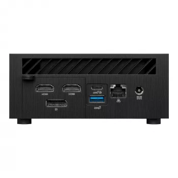 ASUS PN64-BB5013MD Mini PC Negro i5-12500H