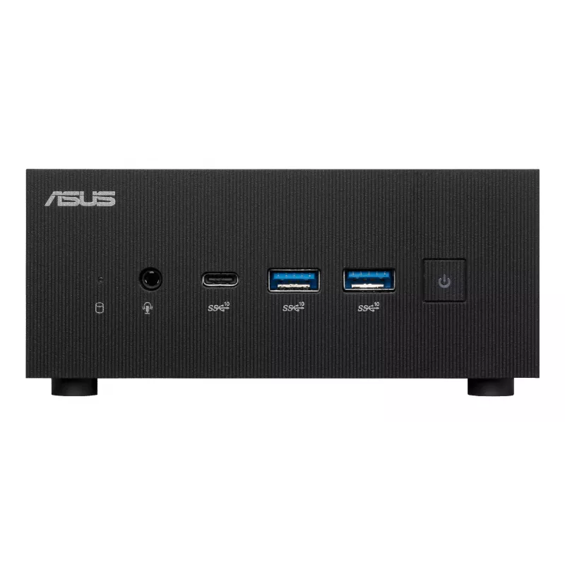 ASUS PN64-BB5013MD Mini PC Negro i5-12500H