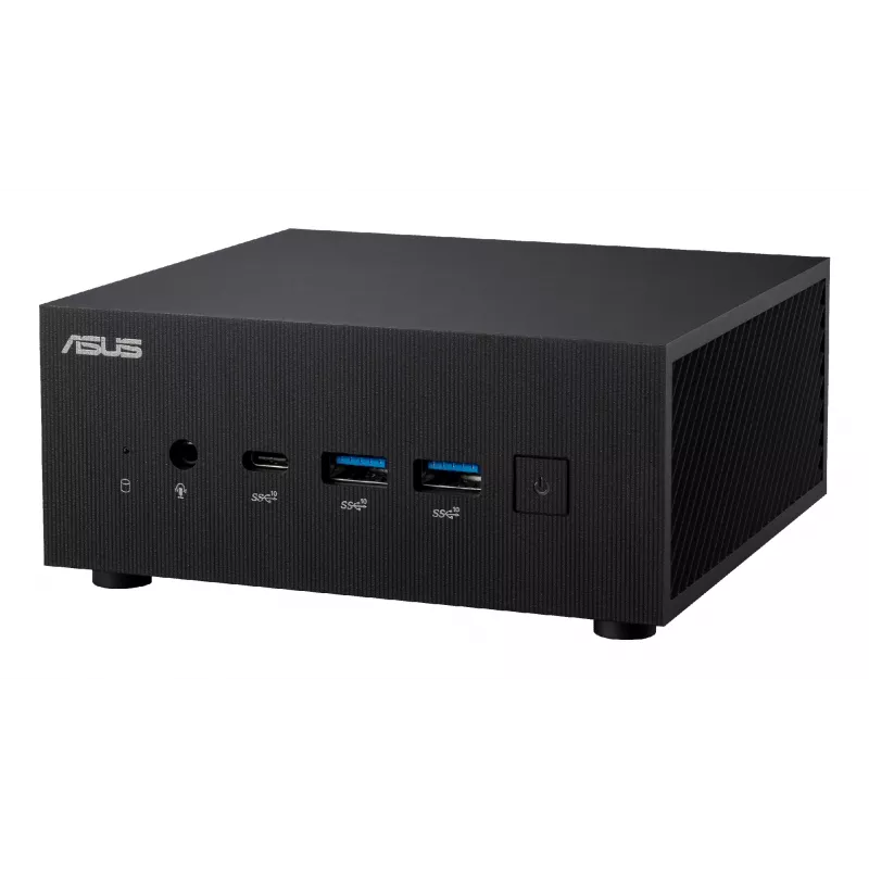 ASUS PN64-BB5013MD Mini PC Negro i5-12500H