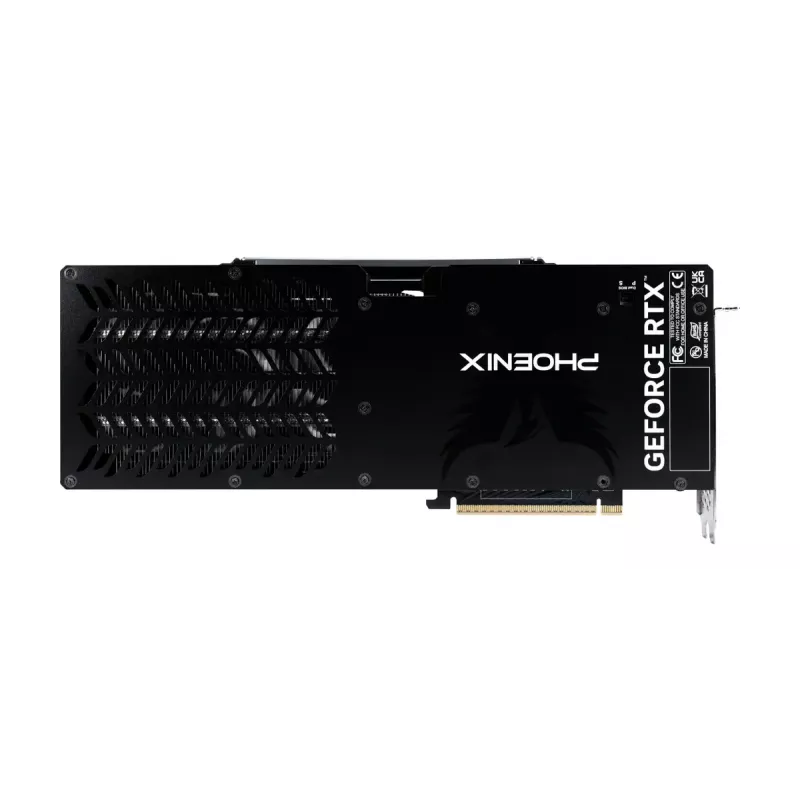 Tarjeta gráfica Gainward GeForce RTX 5080 16 GB GDDR7