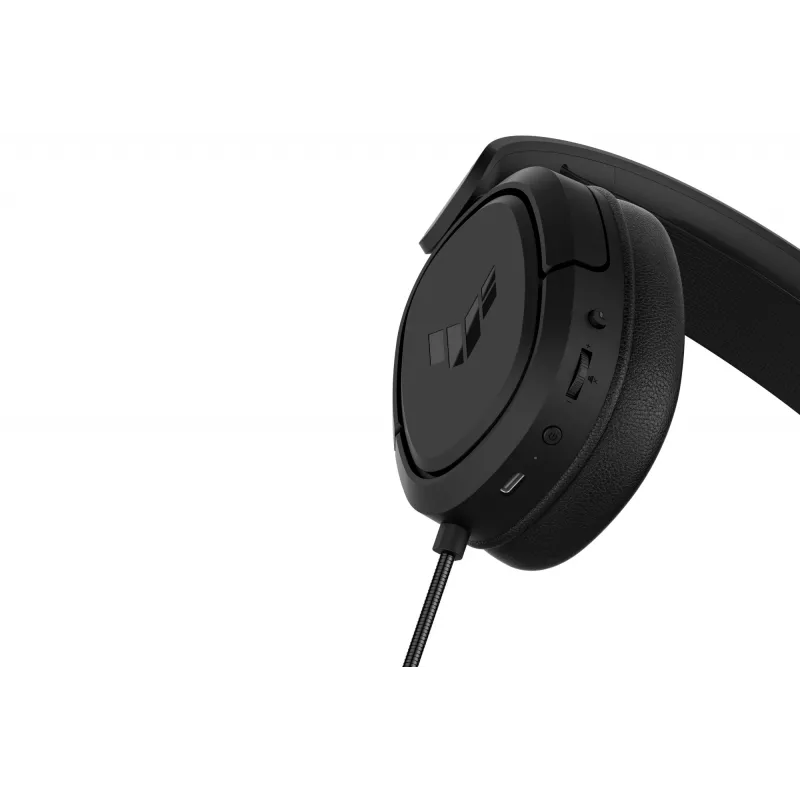 Auriculares ASUS TUF Gaming H1 Wireless con diadema USB Type-C Negro