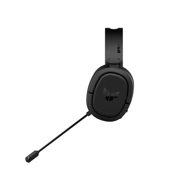 Auriculares ASUS TUF Gaming H1 Wireless con diadema USB Type-C Negro