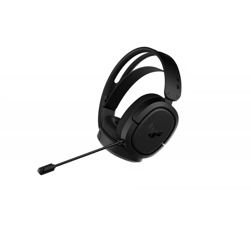Auriculares ASUS TUF Gaming H1 Wireless con diadema USB Type-C Negro