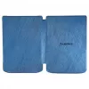 PocketBook H-S-634-B-WW funda Shell para Verse / Verse Pro 6" (15,2 cm), azul