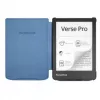 PocketBook H-S-634-B-WW funda Shell para Verse / Verse Pro 6" (15,2 cm), azul