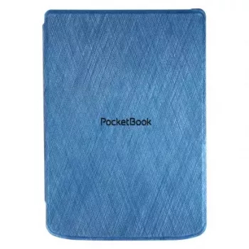 Funda PocketBook H-S-634-B-WW para e-reader 15,2 cm 6