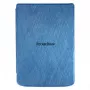 PocketBook H-S-634-B-WW funda Shell para Verse / Verse Pro 6" (15,2 cm), azul