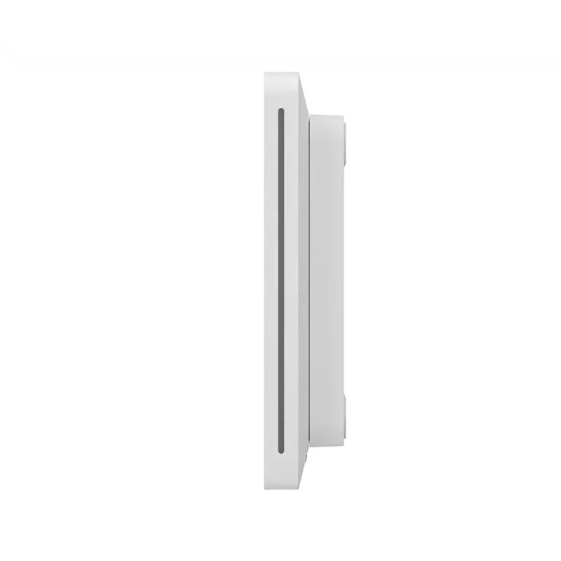 Logitech Tap Scheduler Blanco pantalla IPS de 10,1